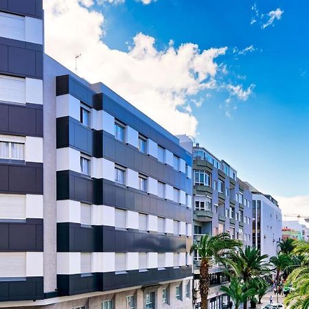 לאס פאלמס דה גראן קנאריה Bex Holiday Homes מראה חיצוני תמונה
