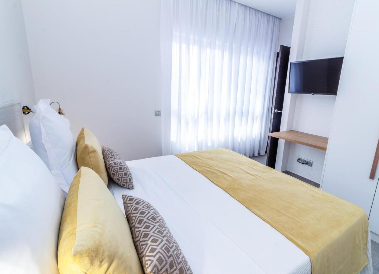 לאס פאלמס דה גראן קנאריה Bex Holiday Homes מראה חיצוני תמונה