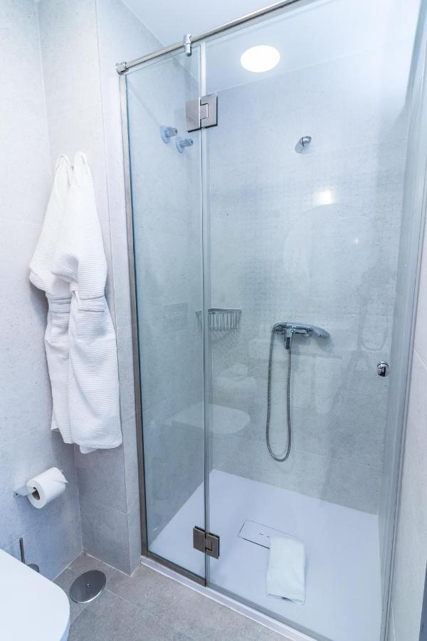 לאס פאלמס דה גראן קנאריה Bex Holiday Homes מראה חיצוני תמונה