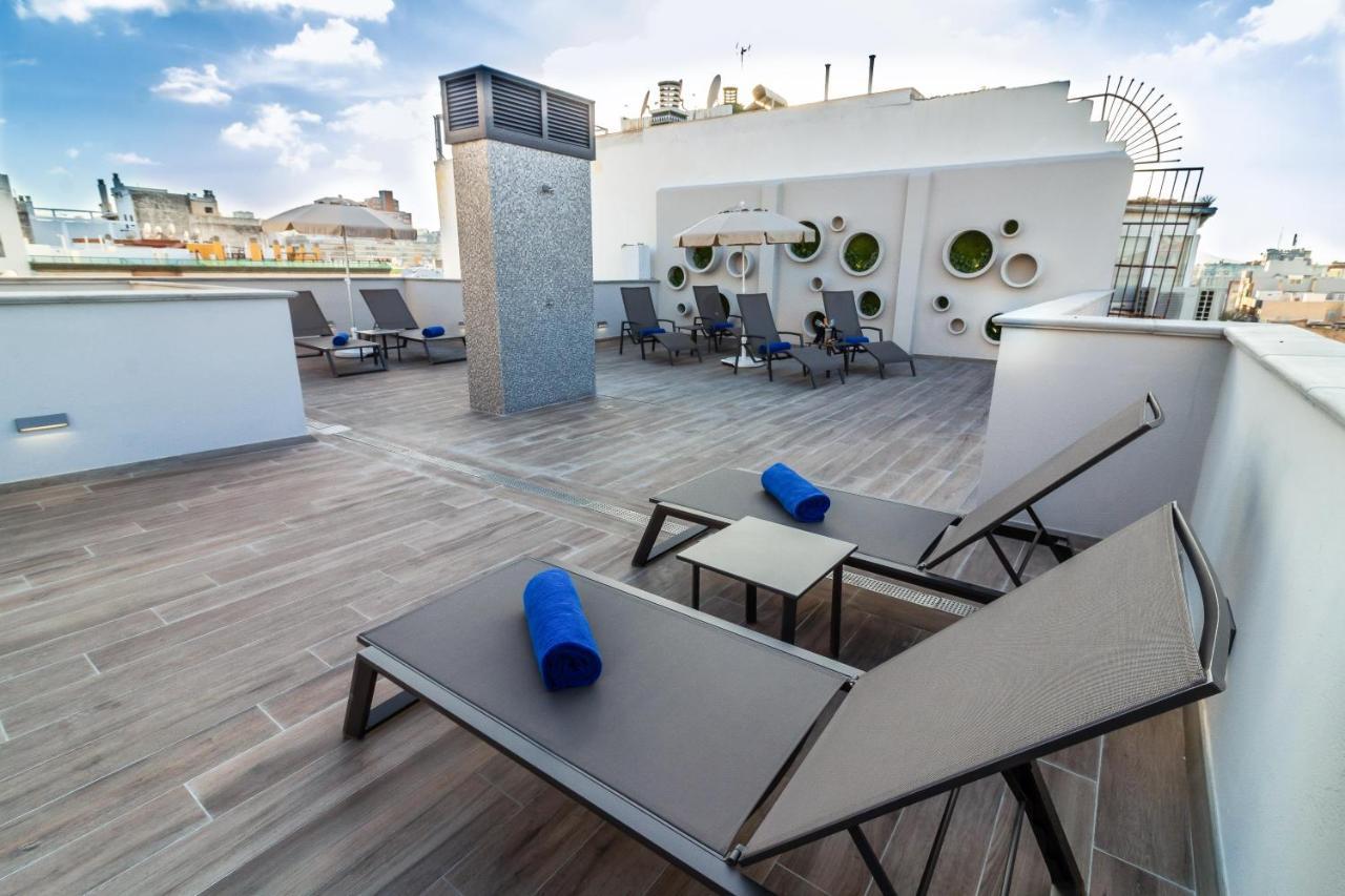 לאס פאלמס דה גראן קנאריה Bex Holiday Homes מראה חיצוני תמונה