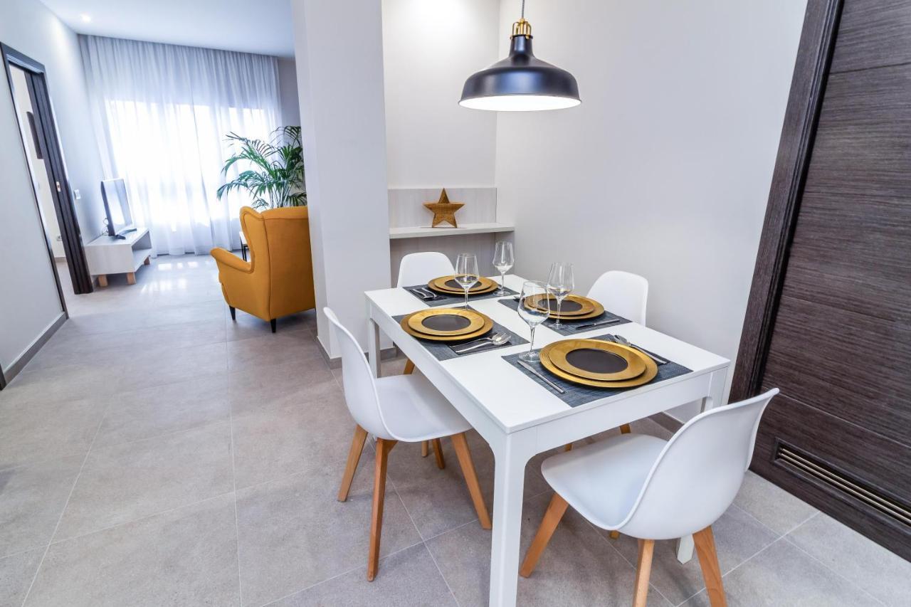 לאס פאלמס דה גראן קנאריה Bex Holiday Homes מראה חיצוני תמונה