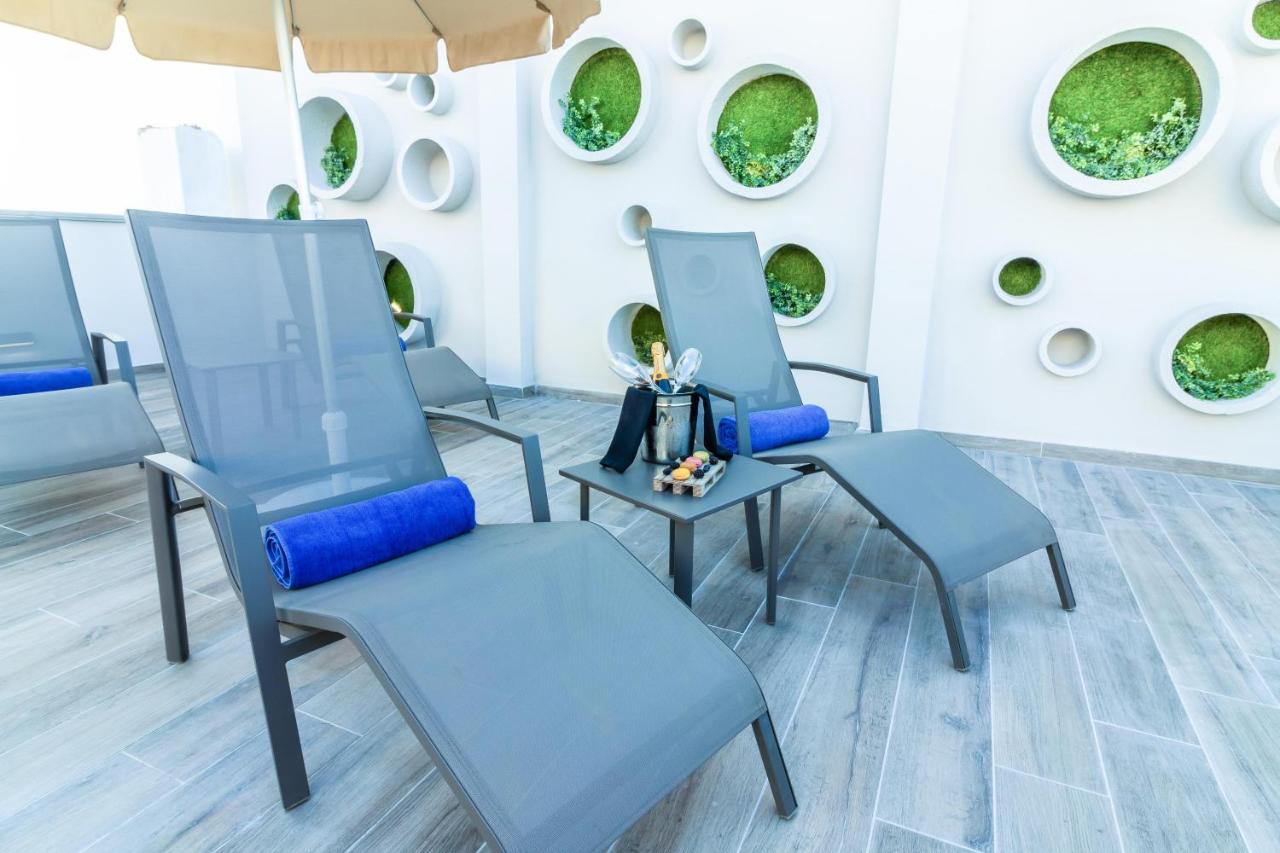 לאס פאלמס דה גראן קנאריה Bex Holiday Homes מראה חיצוני תמונה