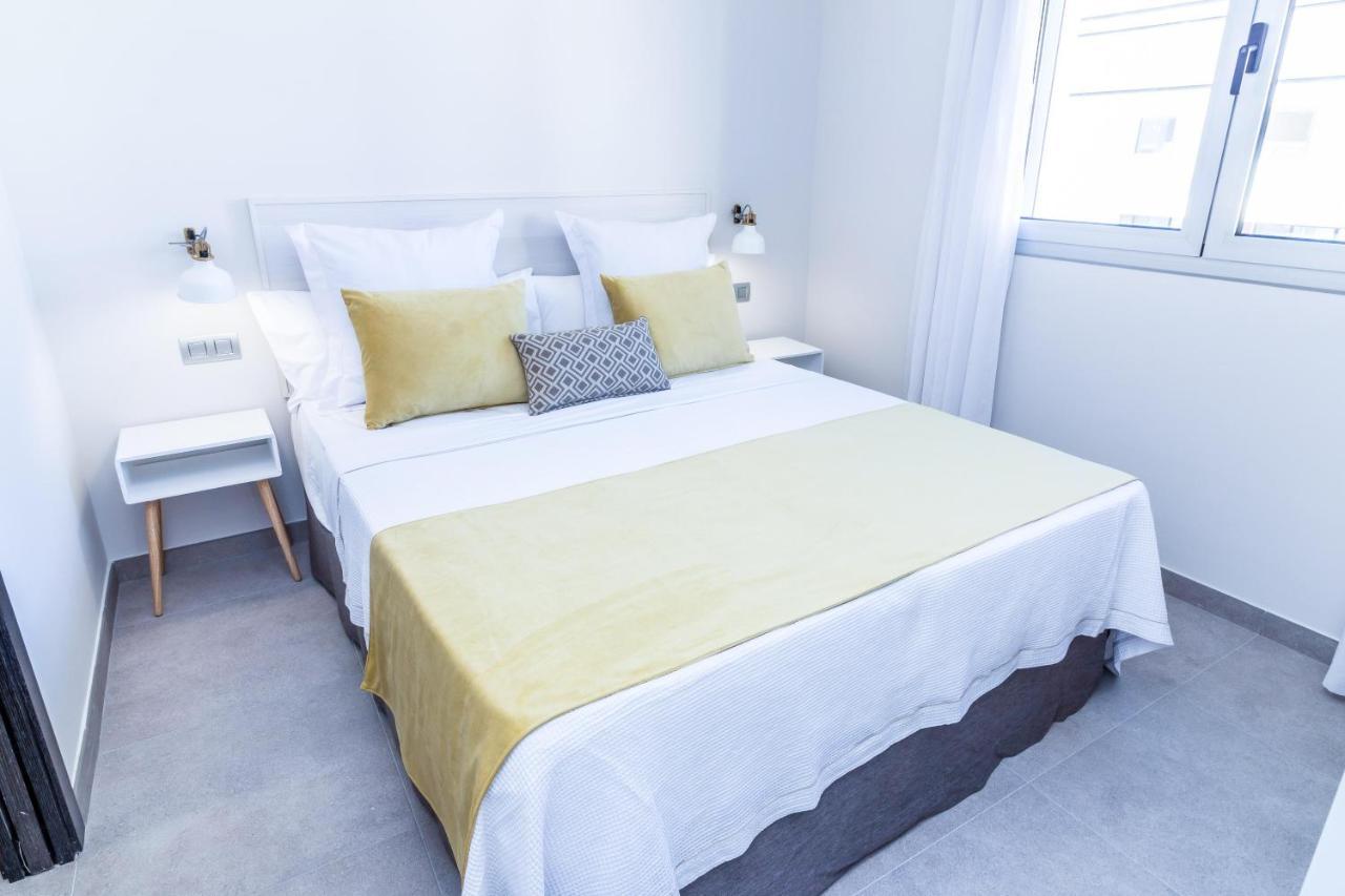 לאס פאלמס דה גראן קנאריה Bex Holiday Homes מראה חיצוני תמונה