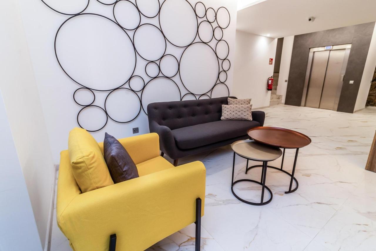 לאס פאלמס דה גראן קנאריה Bex Holiday Homes מראה חיצוני תמונה