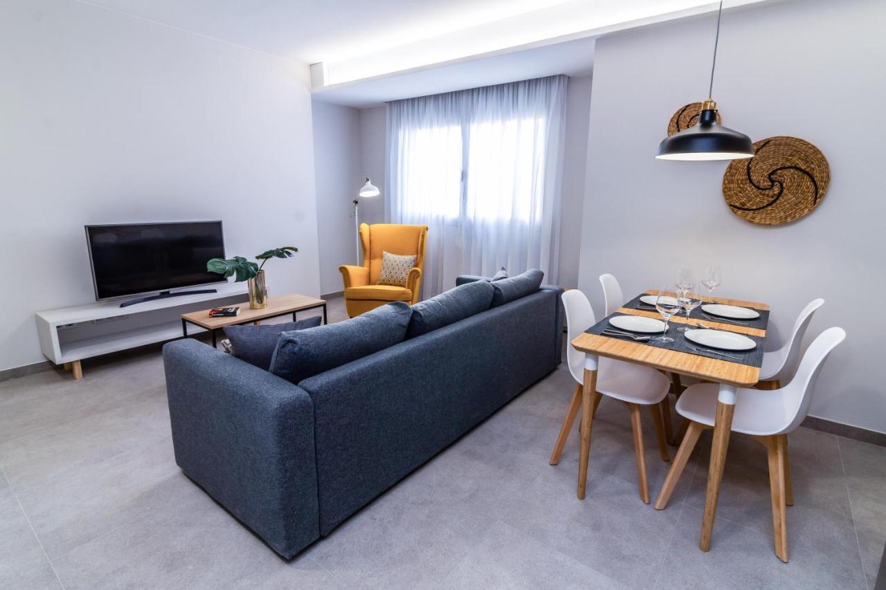 לאס פאלמס דה גראן קנאריה Bex Holiday Homes מראה חיצוני תמונה