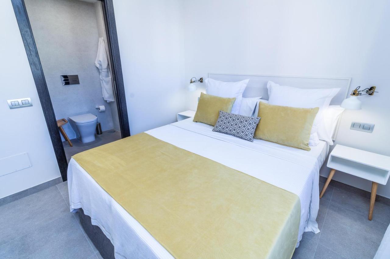 לאס פאלמס דה גראן קנאריה Bex Holiday Homes מראה חיצוני תמונה
