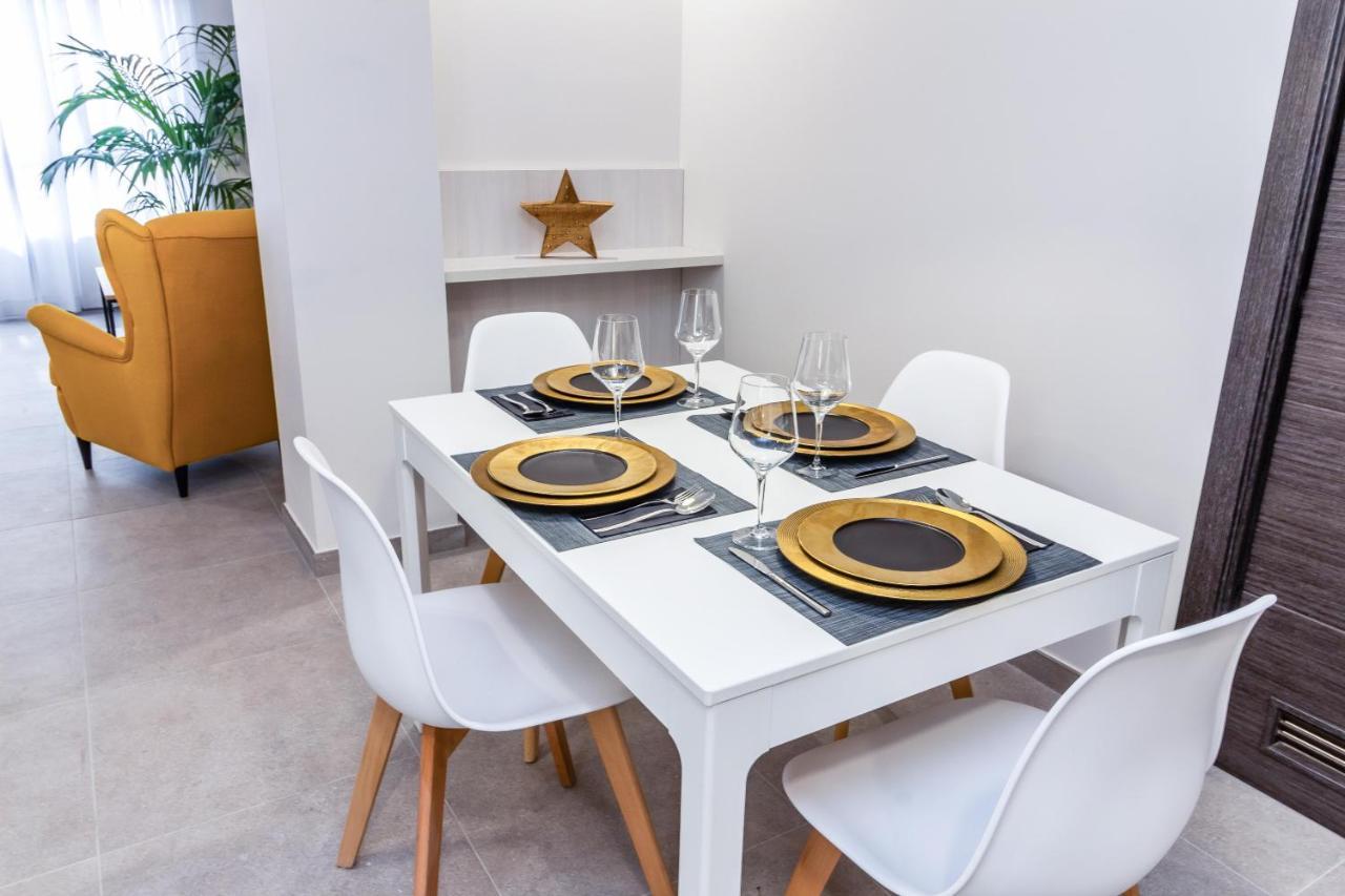 לאס פאלמס דה גראן קנאריה Bex Holiday Homes מראה חיצוני תמונה