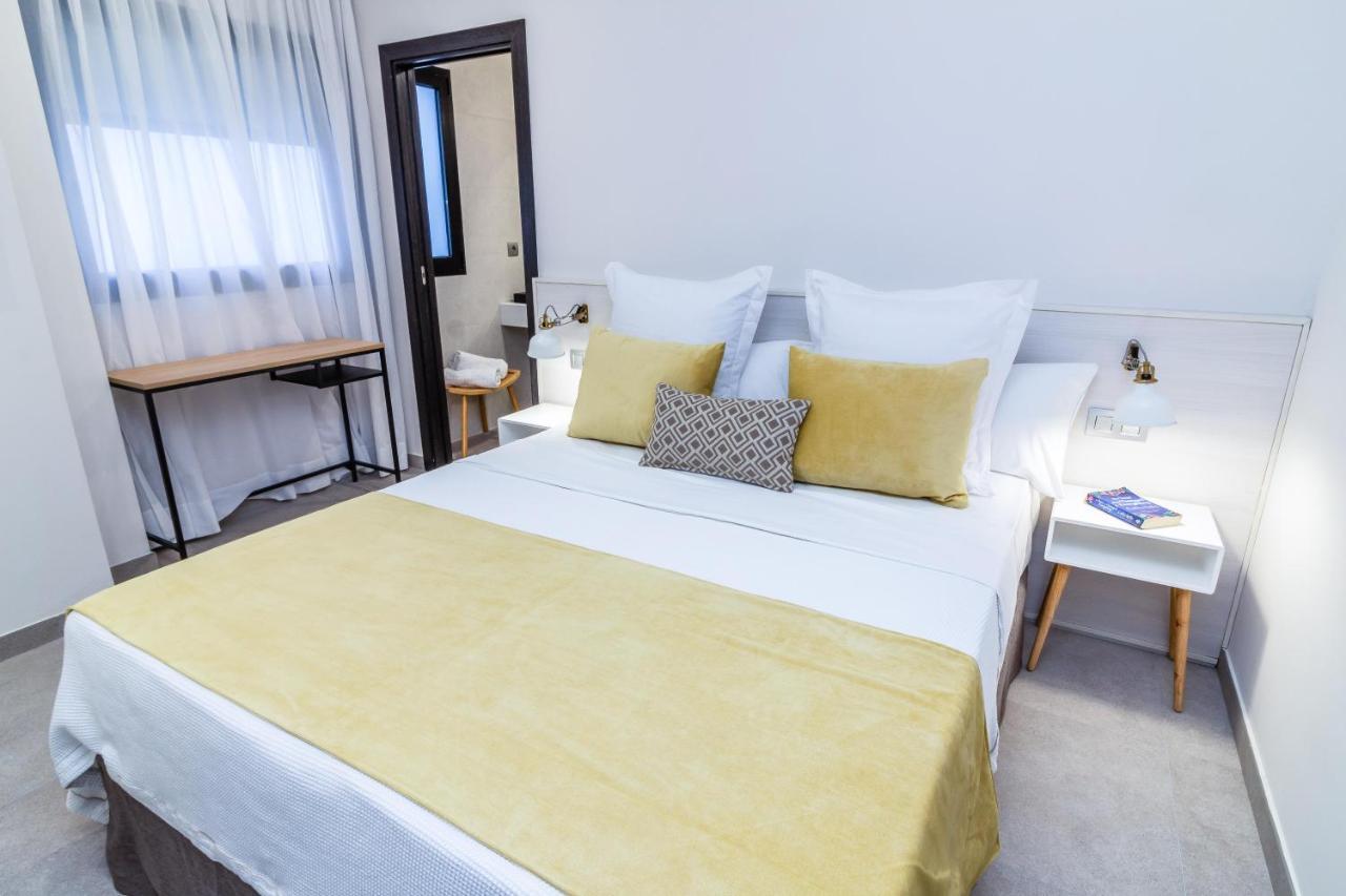 לאס פאלמס דה גראן קנאריה Bex Holiday Homes מראה חיצוני תמונה