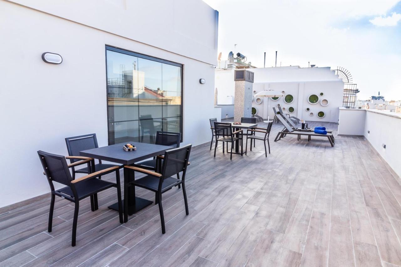 לאס פאלמס דה גראן קנאריה Bex Holiday Homes מראה חיצוני תמונה